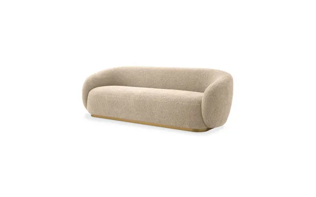 Brice Sofa Canberra Sand