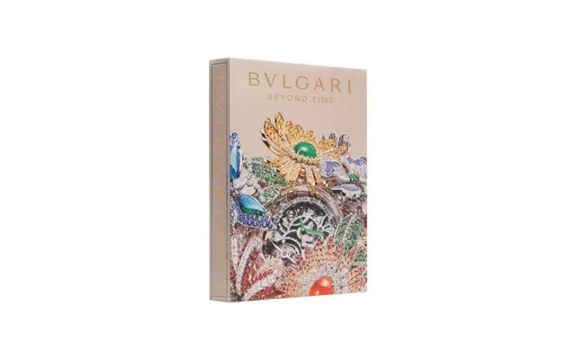 Bulgari Beyond Time
