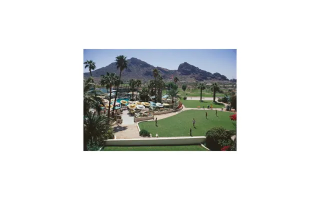 Camelback Inn