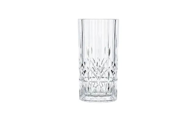 Caprice Highballglas Akryl