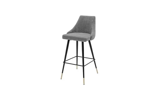 Cedro Counter Stool Clarck Grey