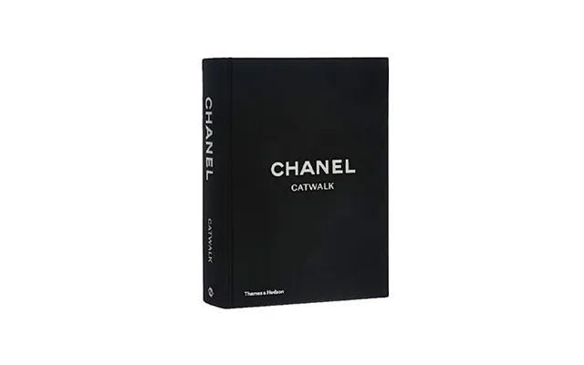 Chanel Catwalk