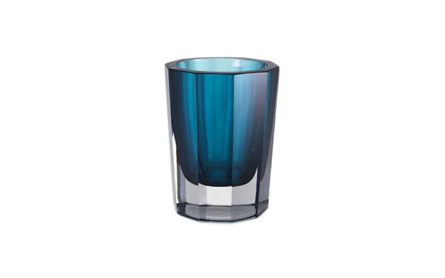 Chavez Vase Blue