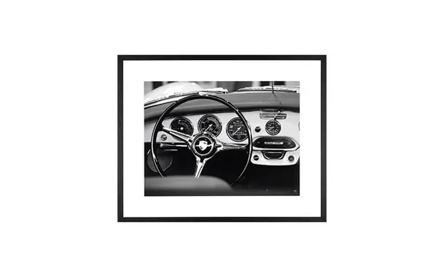 Classic Car I