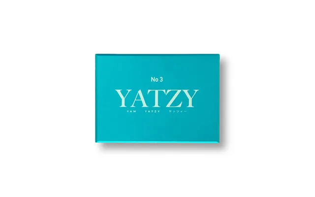 Classic Yatzy Turkis