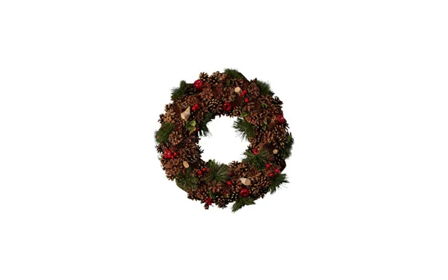 Cortina Julekrans Ø50cm