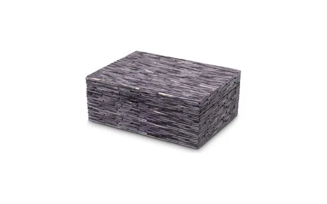 Cosmy Box Grey