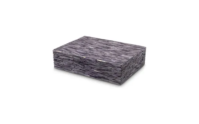 Cosmy Box Grey
