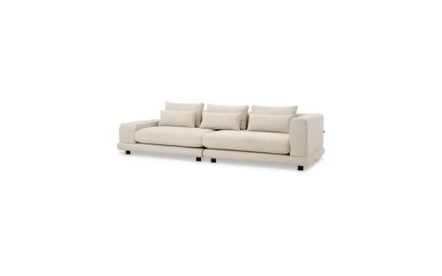 Di Angelo Sofa Nuoro Beige