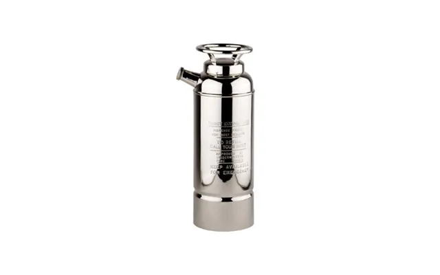 Fire Extinguisher Shaker