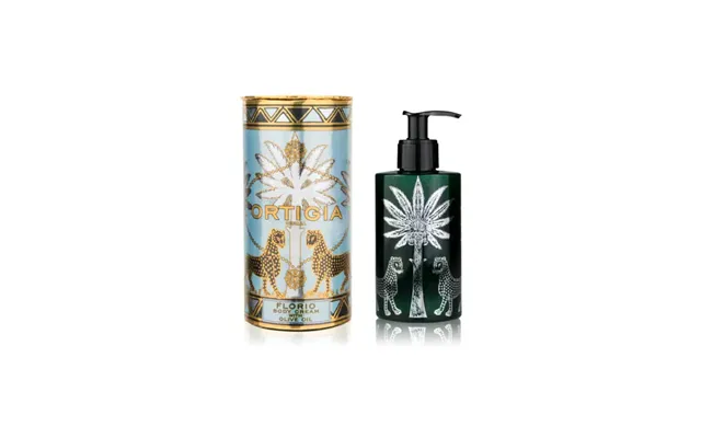 Florio Body Lotion