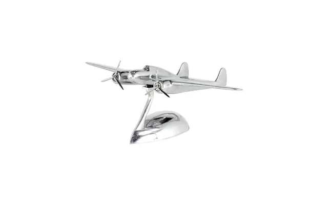 Fokker Dixieland Model Airplane