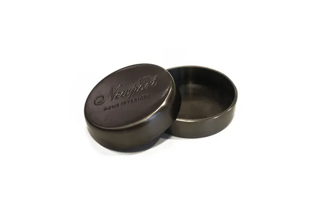 Gulvbeskyttelse Black Brush