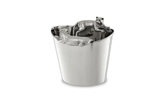 Jordan Wine Cooler Nickel