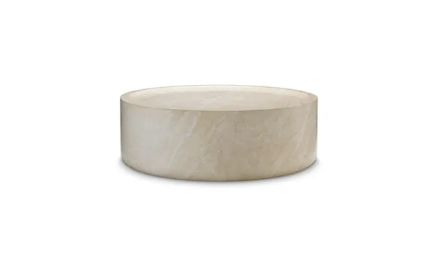 Joshua Coffee Table Beige S