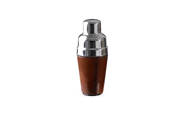 Kensington Shaker Læder
