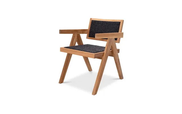 Kristo Outdoor Dining Chair