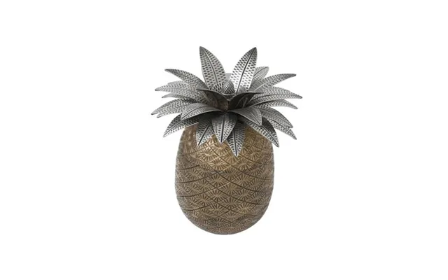 Krukke Pineapple