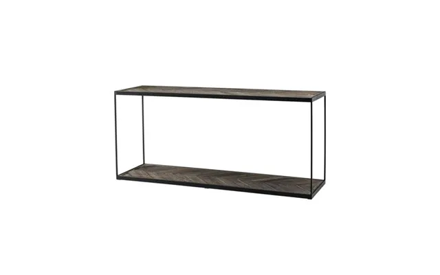 La Varenne Konsolbord Weathered Oak