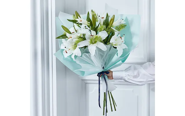 Lilystone Buket