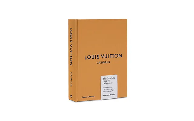 Louis Vuitton Catwalk