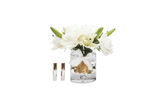 Luxe Bouquet Gift Set