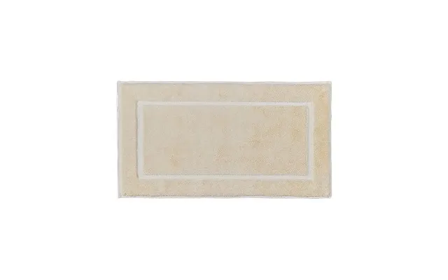 Mayfair Bademåtte Off-white