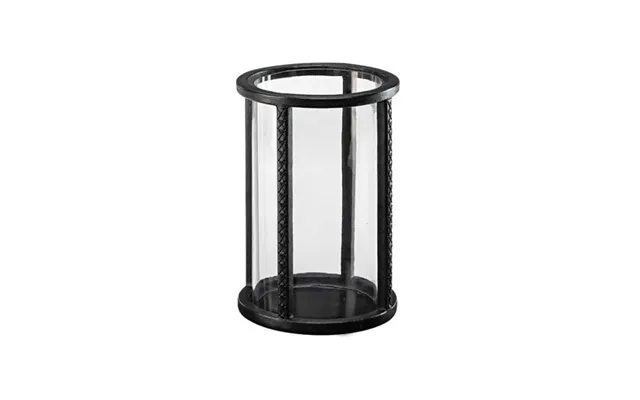 Mendoza Light Lantern Black product image