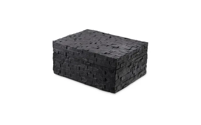 Meteora Box Black