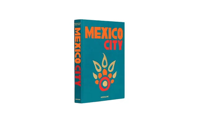 Mexico City product image