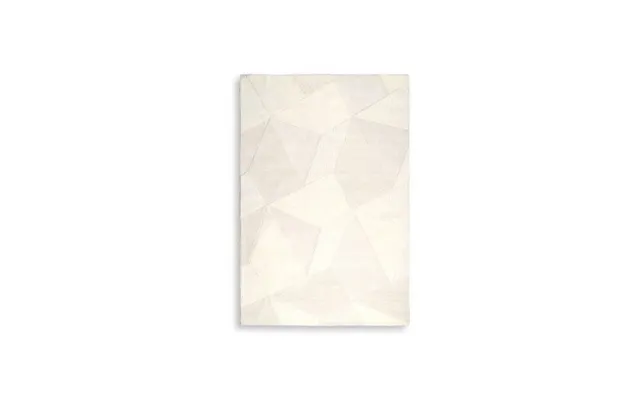 Osumi Carpet White