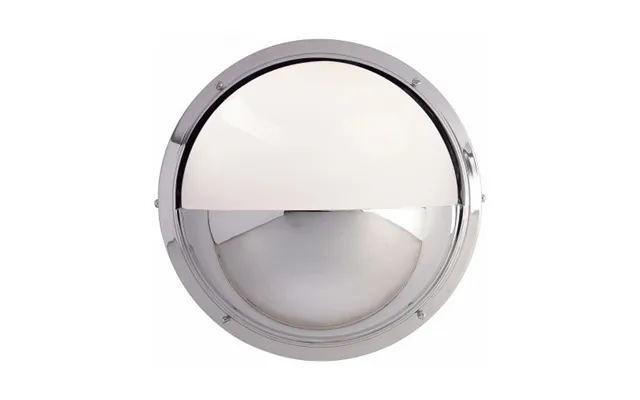 Pelham Moon Light Chrome