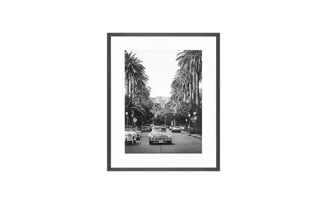 Photo D'art Hollywood