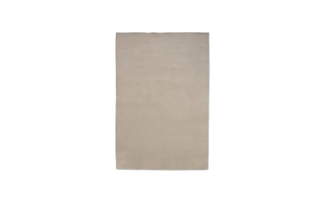 Solid Tæppe Beige product image