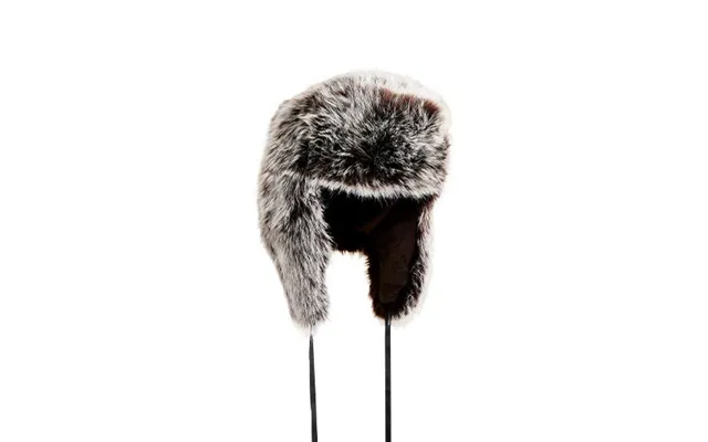 St. Moritz Hue Timber Wolf