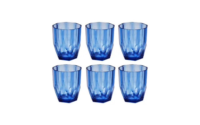 St. Tropez Tumblerglas Akryl