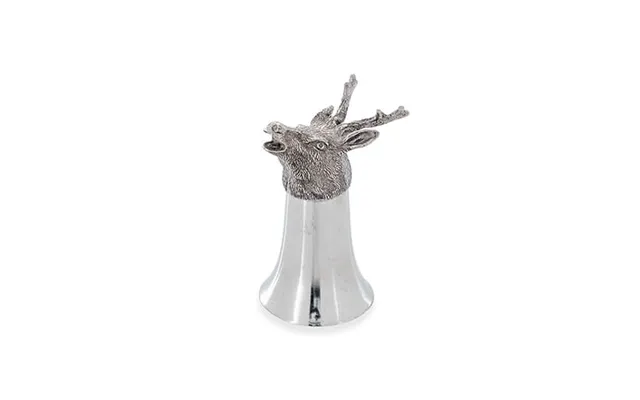 Stag Stirrup Cup Tin