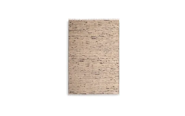 Talitha Rug Black Ivory product image