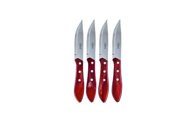 Texas Bbq Knifes