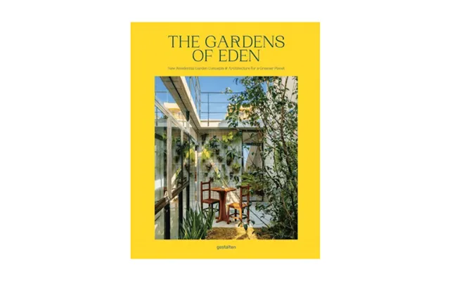 The Gardens Of Eden