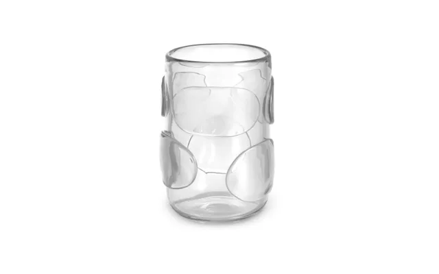 Valerio Vase Clear