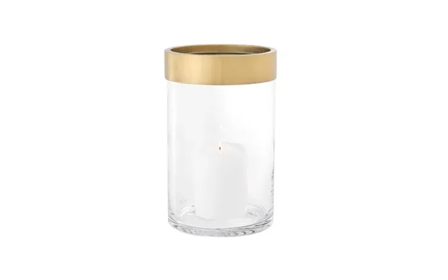Vertex Hurricane Brass