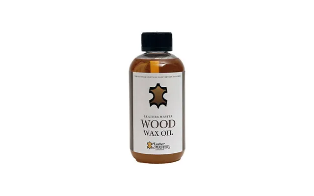 Wax Oil