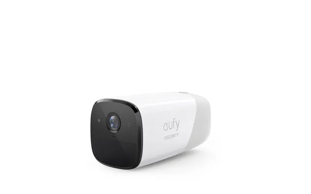 Eufy Cam 2 Pro Add On Camera