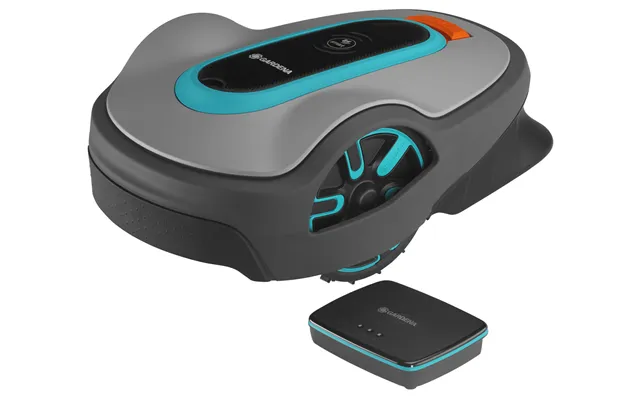 Gardena Sileno Life 1500 product image