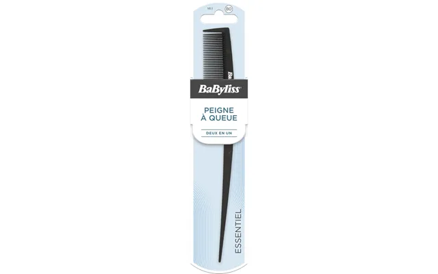 Babyliss Accessories Tail Comb product image