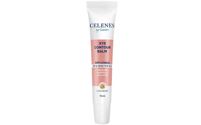 Celenes Cloudberry Eye Contour Balm 15 Ml product image