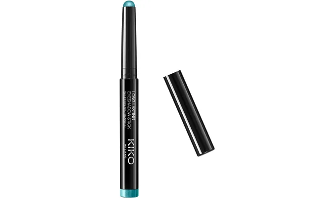 Kiko Milan Long Lasting Eyeshadow Stick 1,6 Gr. - 28 Jungle Green product image