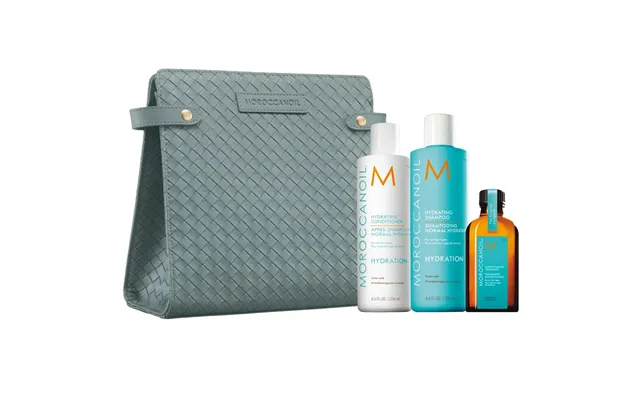 Moroccanoil Holiday Kit Hydration Limited Edition
