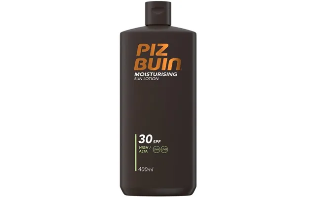 Piz Buin Moisturising Sun Lotion Spf30 400 Ml product image